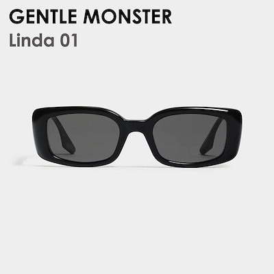 gentle monster linda 01 サングラス Linda 01 | Gentle Monster