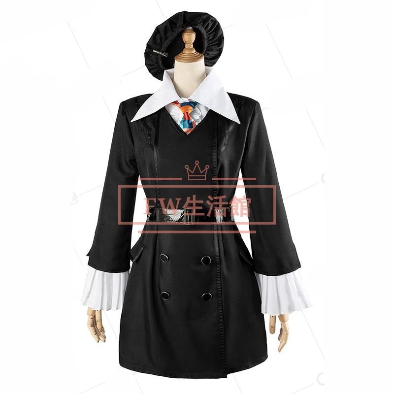 プロジェクトセカイ カラフルステージ! プロセカ 東雲 絵名 コスプレ衣装 コスチューム 演出服 アニメ ゲーム ハロウィン cosplay 変装