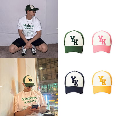 Qoo10] WaiKei [SEVENTEEN ミンギュ着用］YK : バッグ・雑貨