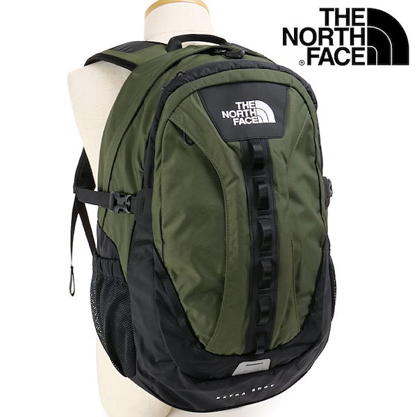 THE NORTH FACE リュック EXTRA SHOT - リュック