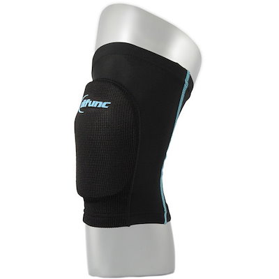 他サイト： ディーアンドエム DM トリコットニーパッド ボディケアサポーター (d811-97)の商品画像