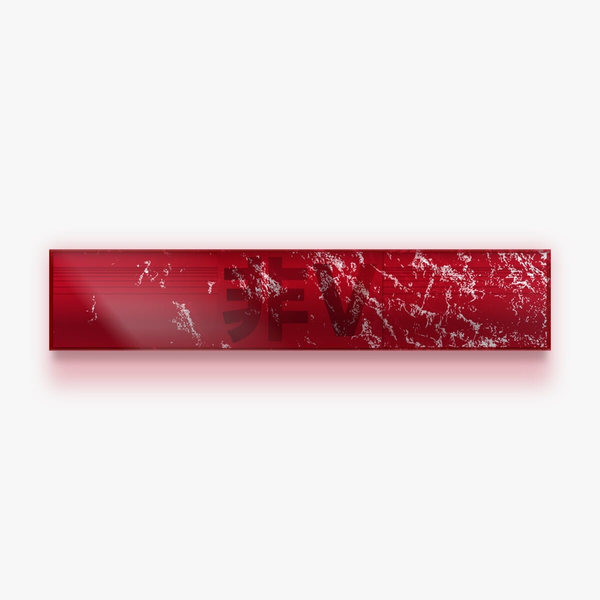 V (BTS) - TYPE 非 [POSTER SET] / 뷔 포스터 세트