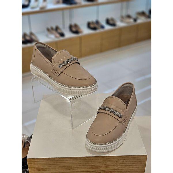 MARIOby 女性装飾カジュアルシューズ 3cm 112439003_P394706405