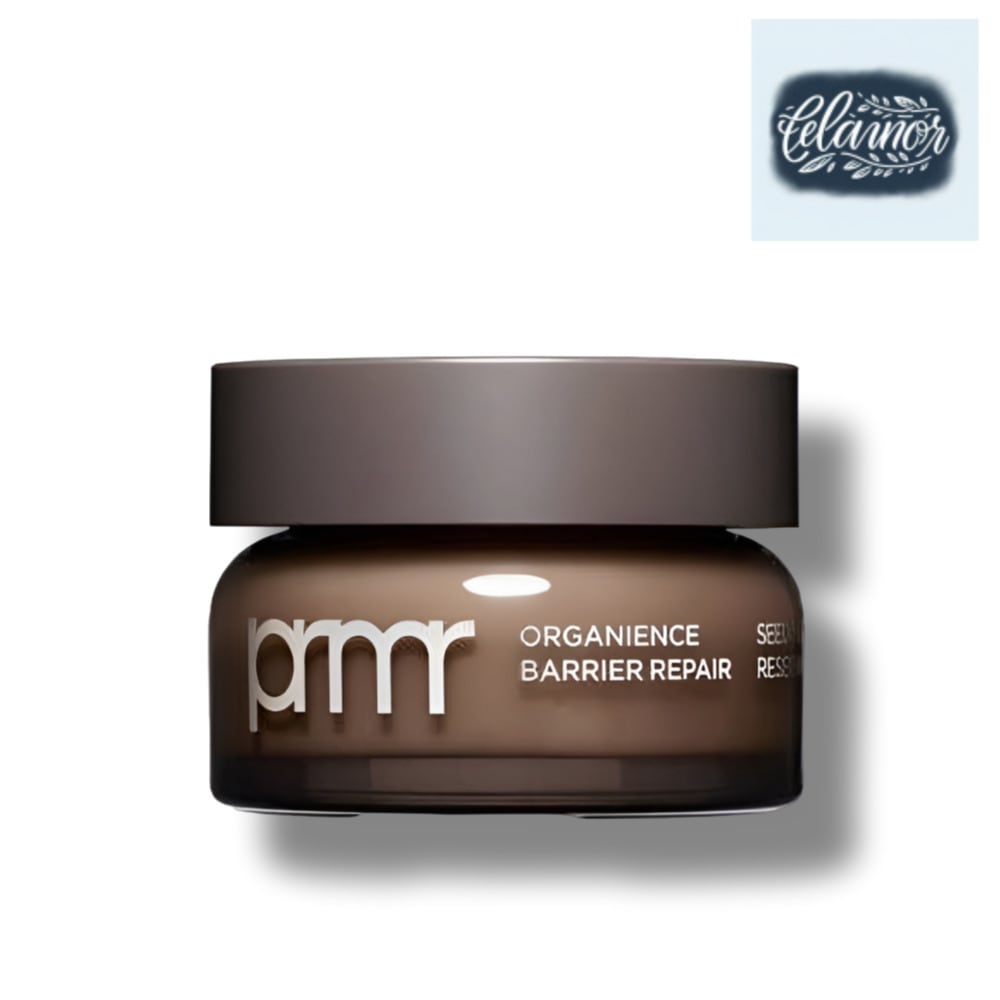 オーガニエンスバリアーリペアリザーブ クリーム, 50ml 1個