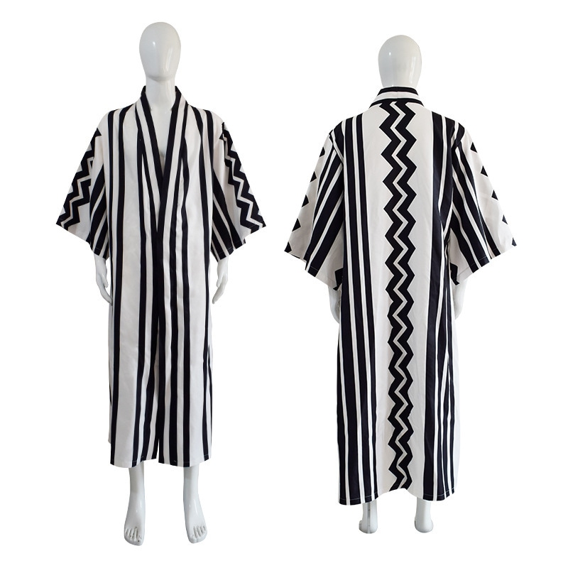 ブラックパンサー2 ワカンダ ロングライブ コスプレ衣装 ラマダ女王 コート ケープ ローブ ケープコート コスプレ衣装