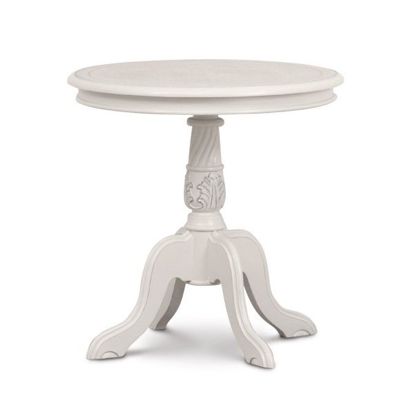 コモ テーブル ホワイト 92168 【完成品】 メーカー直送