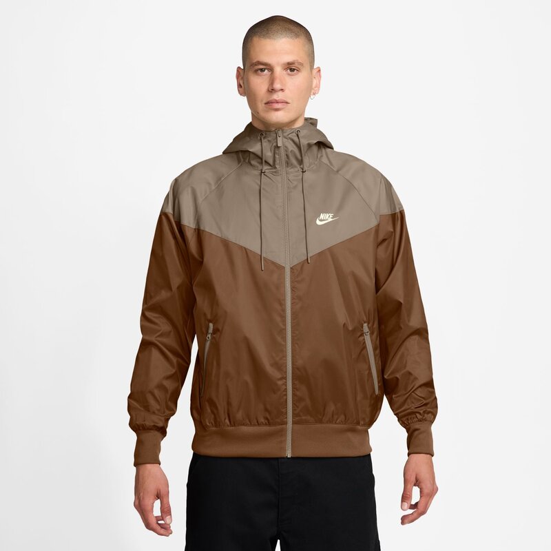(在庫処分特価品) ナイキ NSW HE WR ウーブン フーディ ジャケット スポーツスタイル ウェア ジャケット・ジャンパー DA0002