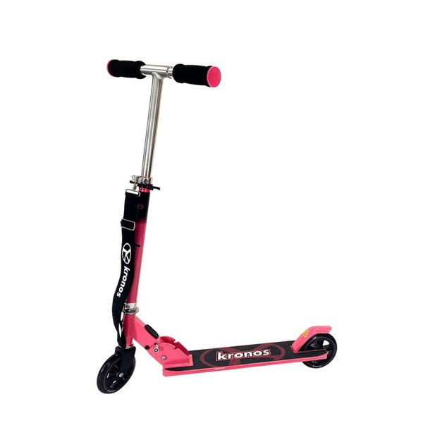 Premium Scooter ホットピンク KPS-001HPK キックスクーター メーカー直送