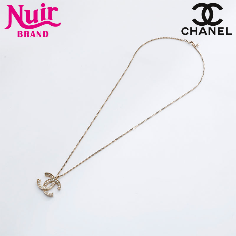 ネックレス ゴールド WS21482