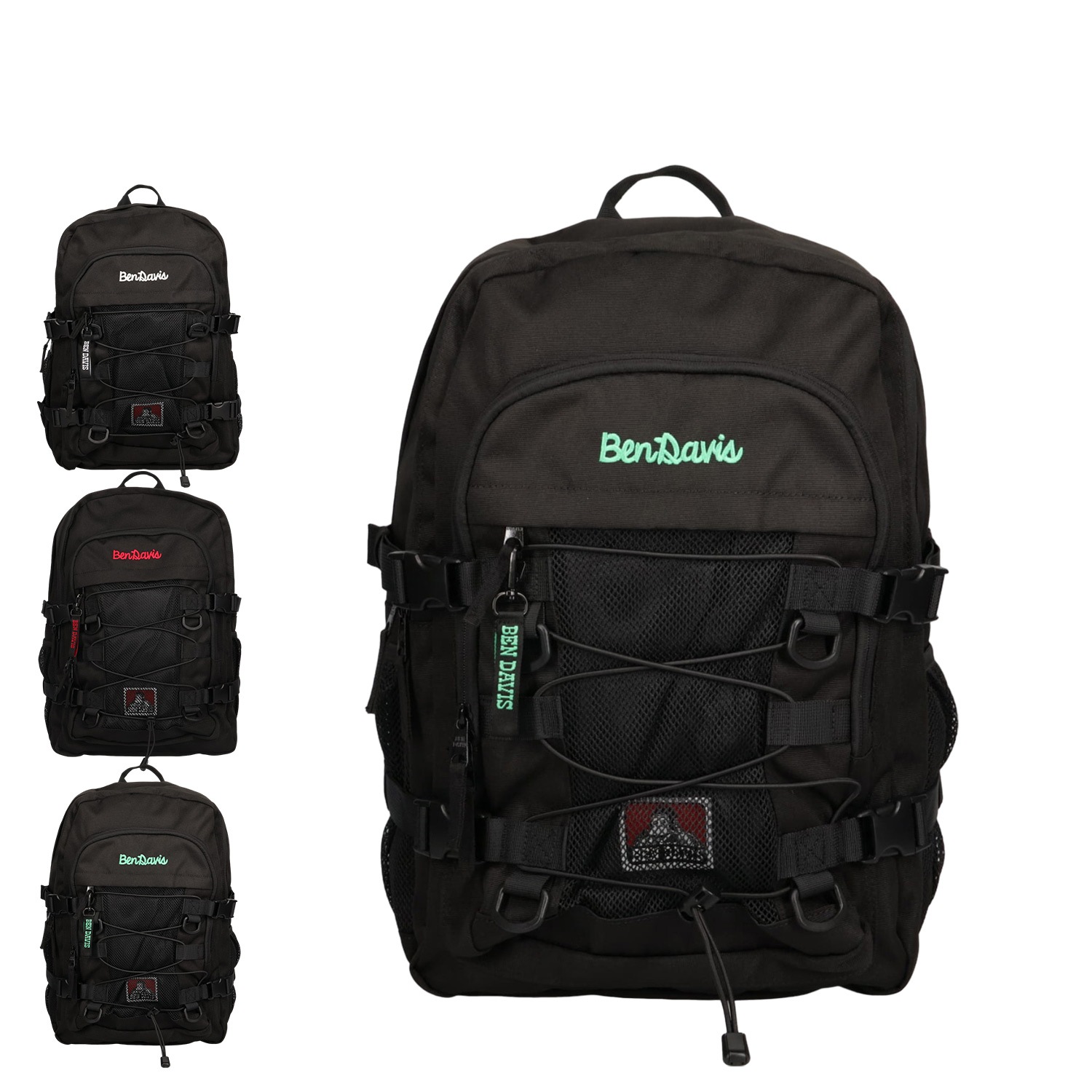 リュック バッグ バックパック メンズ レディース 31L STREET DAYPACK BDW-8304