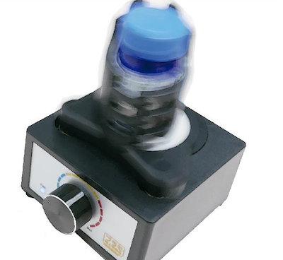 他サイト： プラモ向上委員会 塗料専用ミキサー ボルテックスターラーTurbo【PMKJ020】 PMKJ020 ボルテックスターラーターボの商品画像