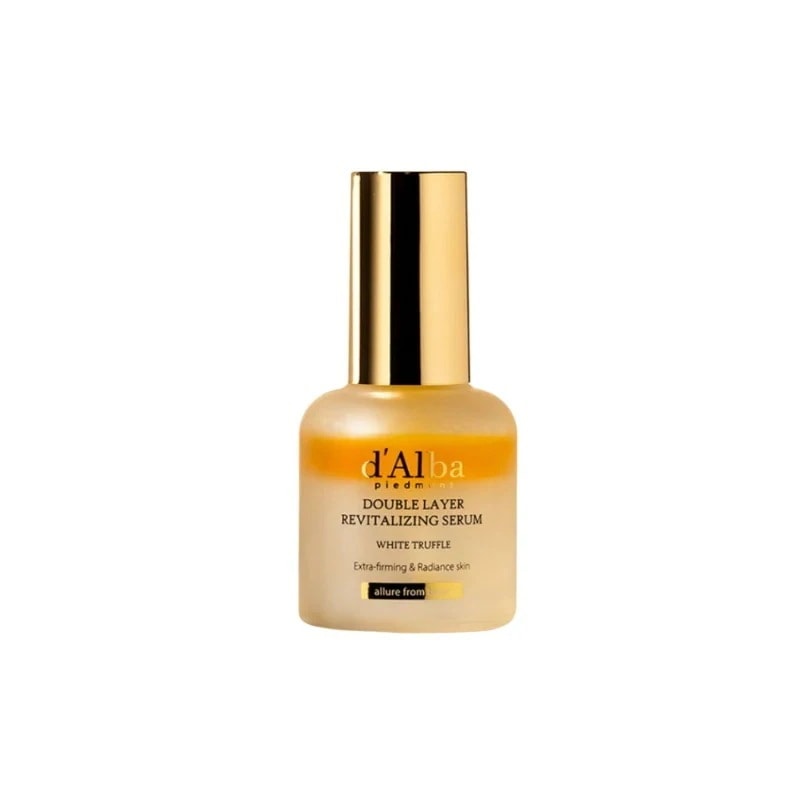 ダブルレイヤー リバイタライジングセラム 30ml