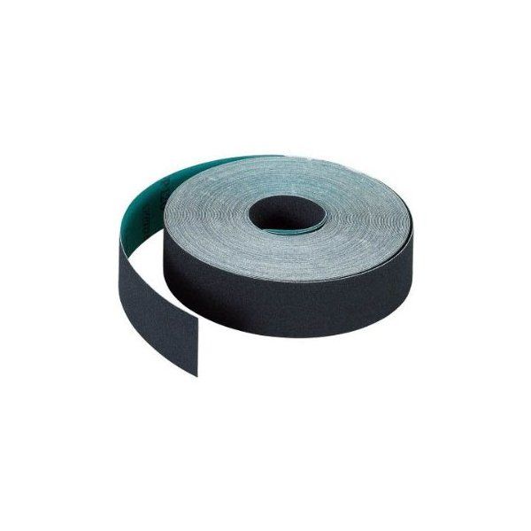 TRUSCO TBR-50-240 研磨布ロールペーパー 50巾X36.5M #240 メーカー直送