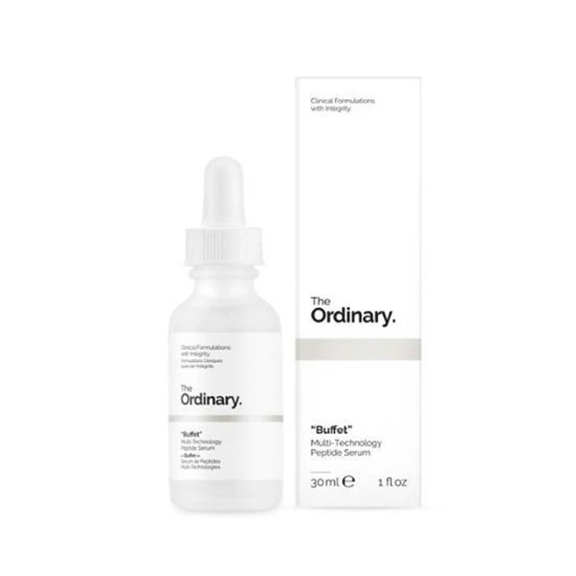 マルチ ペプチド + HA セラム / 30ml - 1EA