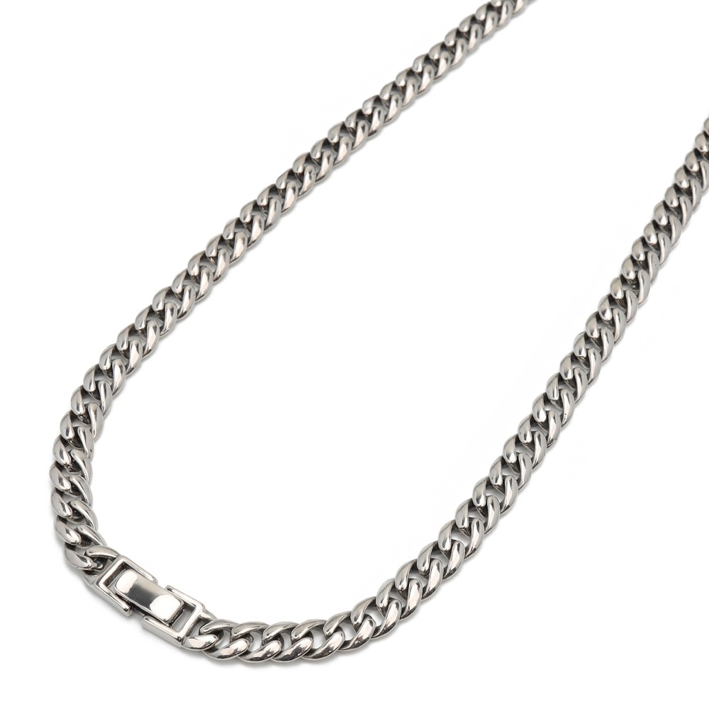 S925 喜平チェーンネックレス 45cm [ns194-45cm]