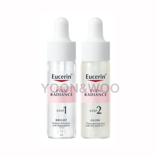イブンラジアンズデュオアンプル30ml(15ml+15ml)