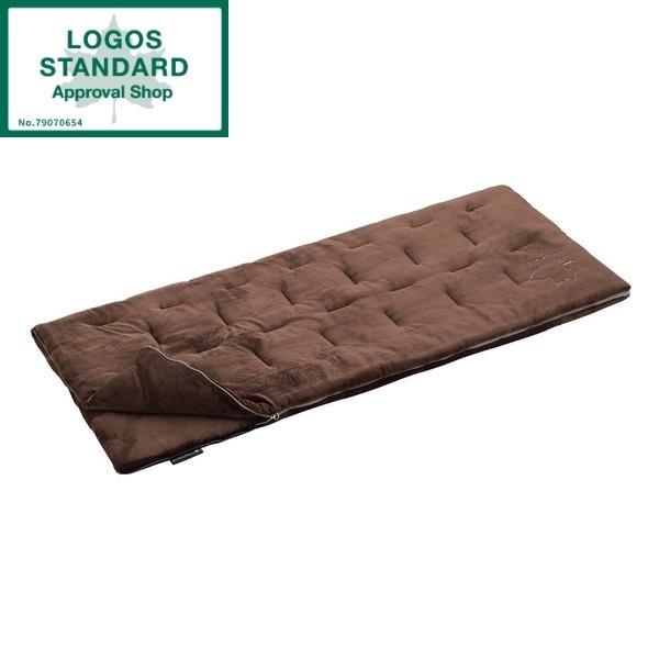 丸洗いやわらか あったかシュラフ0 No.72683061