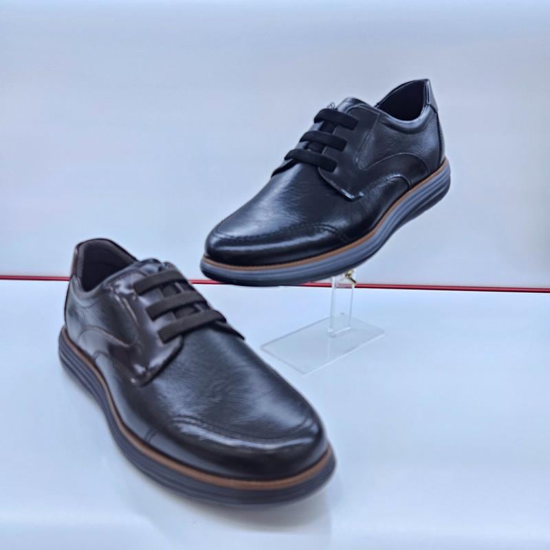 男性セミカジュアルシューズ LCMC13U613_DJ