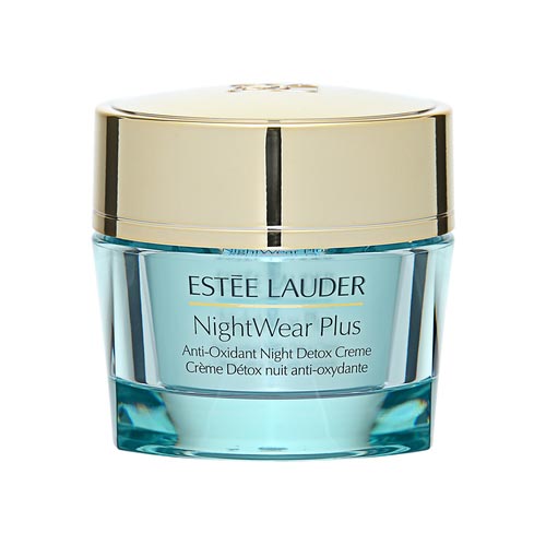 エスティローダー ナイトウェアプラス アンチキシダント ナイトD クリーム 50ml