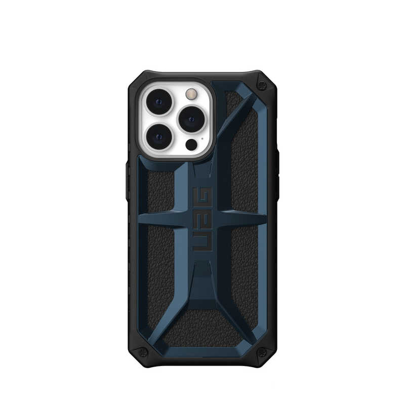UAG　iPhone2021 6.1inch UAG Monarchケース マラード　UAGRIPH21MBPML