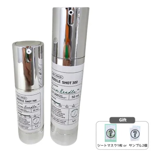 リドルショット300+700 2点セット（50mL+30mL） 10,244円