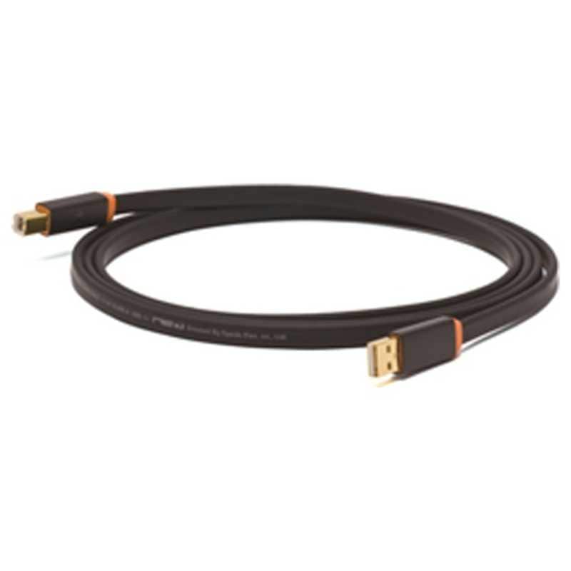 オヤイデ電気　オーディオケーブル(USBケーブル)　D+USBCLASSAREV21.0