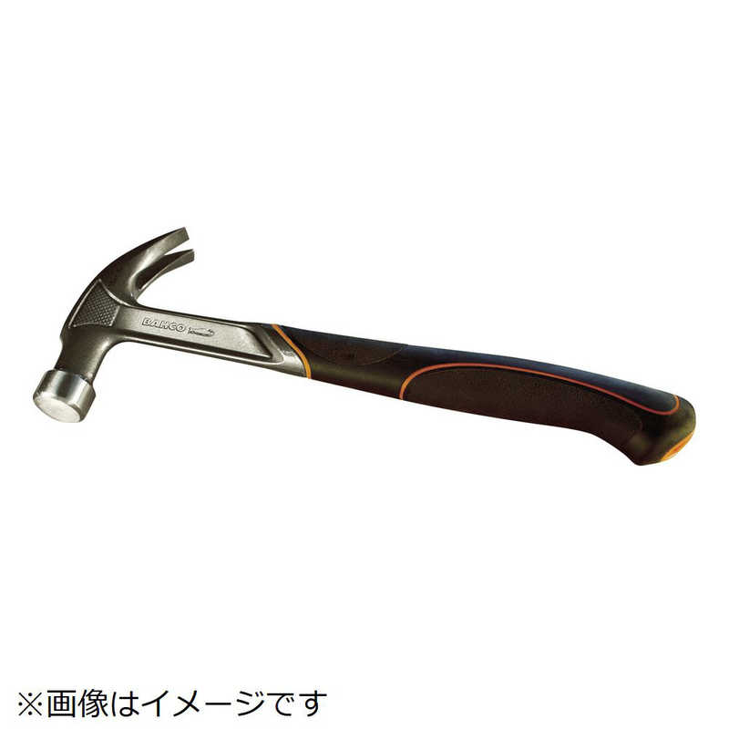 スナップオンツールズ　バーコ エルゴハンドルハンマー　529-20-XL