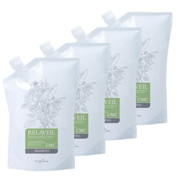 リラベール CMCシャンプー 4000ml