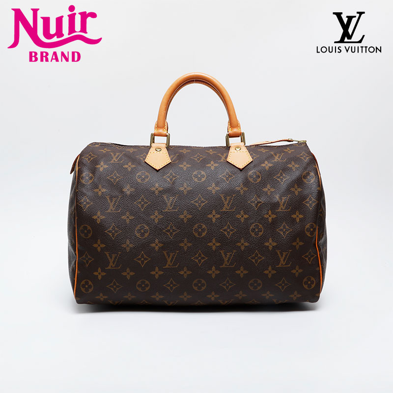 ハンドバッグ ブラウン WS21373