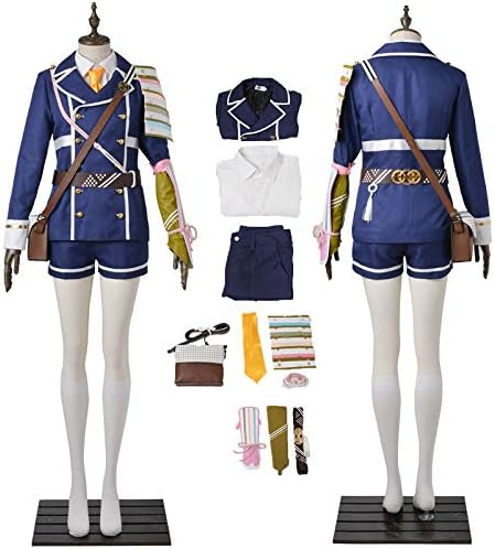 コスプレ衣装 刀剣乱舞 包丁藤四郎 ほうちょうとうしろう 出陣 仮装 変装 ハロウィン パーティー コスプレ ワンピース クリスマス コスプレ衣装