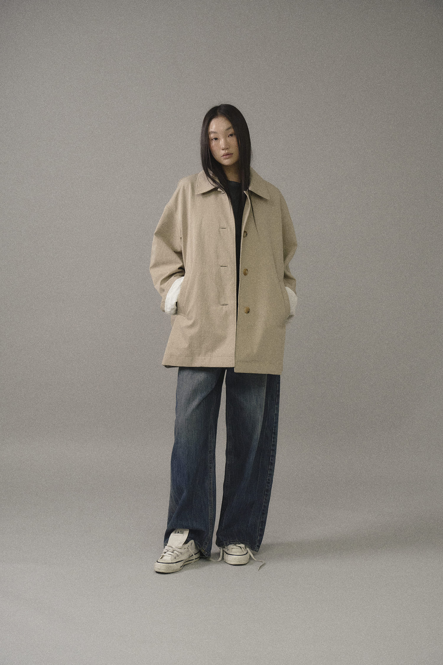 depari half trench