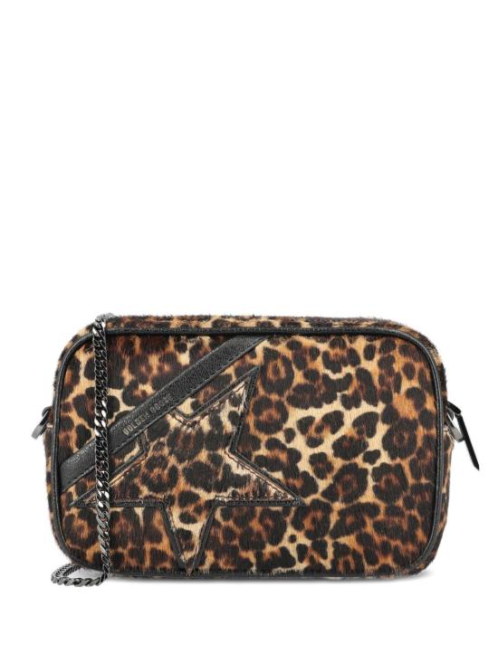 GOLDEN GOOSE Women Shoulder Bags GWA00228 A00078981629 Brown