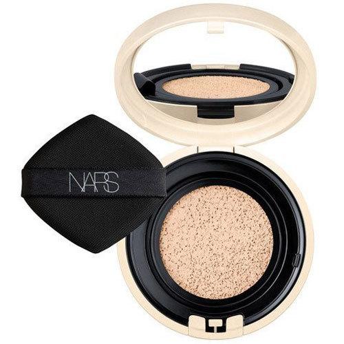 ナーズ ピュアラディアントプロテクション アクアティックグロー クッションファンデーション レフィル #HALLA 12g NARS