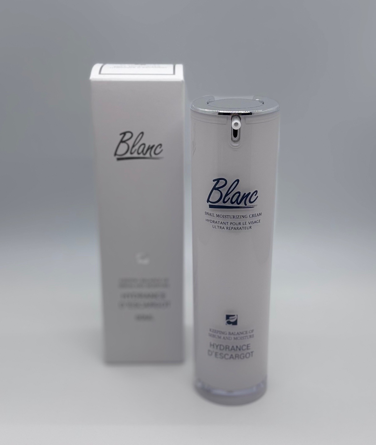 hydrance descargot 60ml