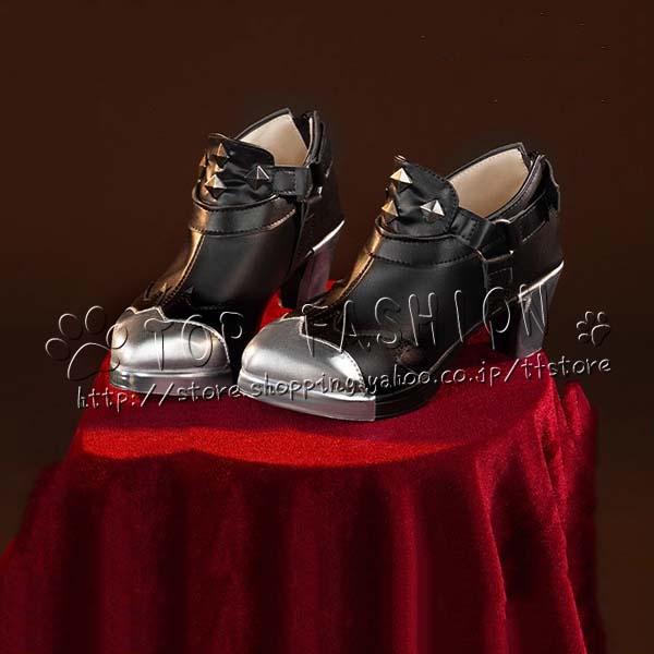 原神 げんしん genshin 風 ナヴィア Navia コスプレ靴 ハロウィン 仮装 変装 クリスマス 文化祭