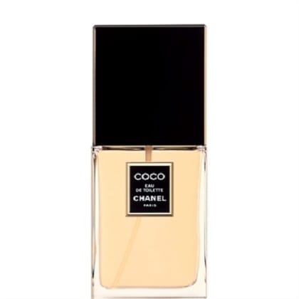 シャネル ココ オードゥトワレット スプレイ CHANEL ショップバッグ付　COCO EAU DE TOILETTE 100ml SPRAY