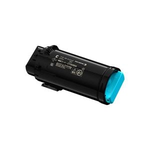 富士ゼロックス 大容量トナーカートリッジ シアン（C）CT203058 1個 35,469円
