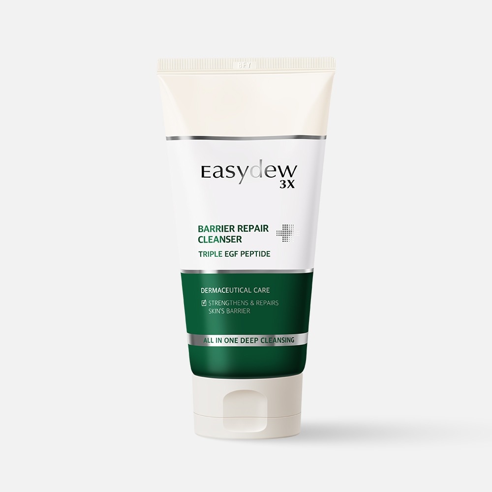 バリアリペアクレンザー クレンジングフォーム 150ml