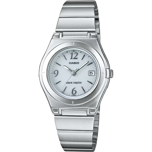 カシオ【国内正規品】CASIO wave ceptor ウェーブセプター アナログ腕時計 ソーラーアナログ LWQ-10DJ-7A1JF【レディースウォッチ】