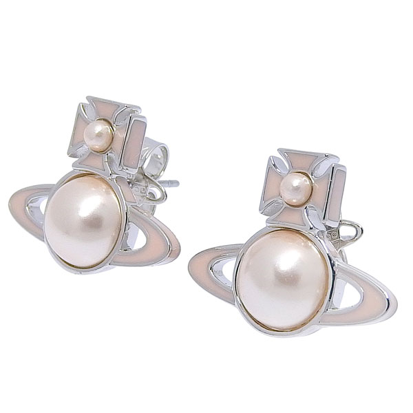 ピアス アクセサリー TILLYA EARRINGS 6201035W 02P648 シルバー