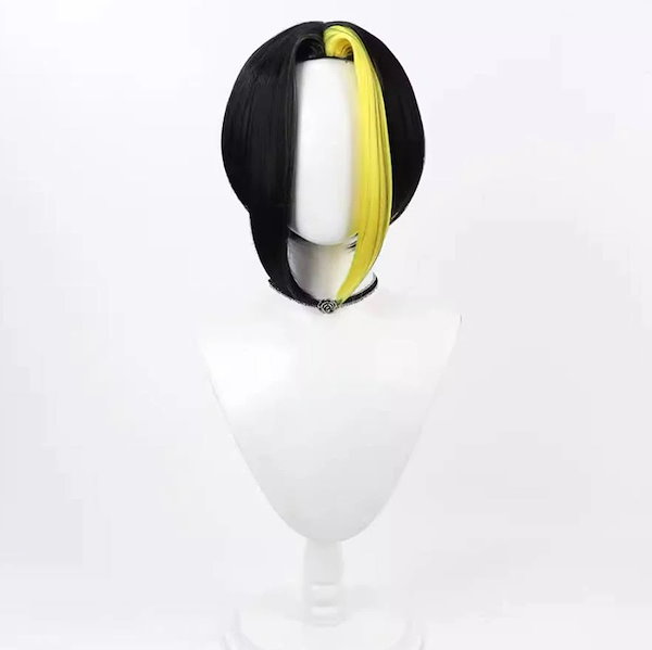 Qoo10] マッシュル MASHLE フィンエイムズ