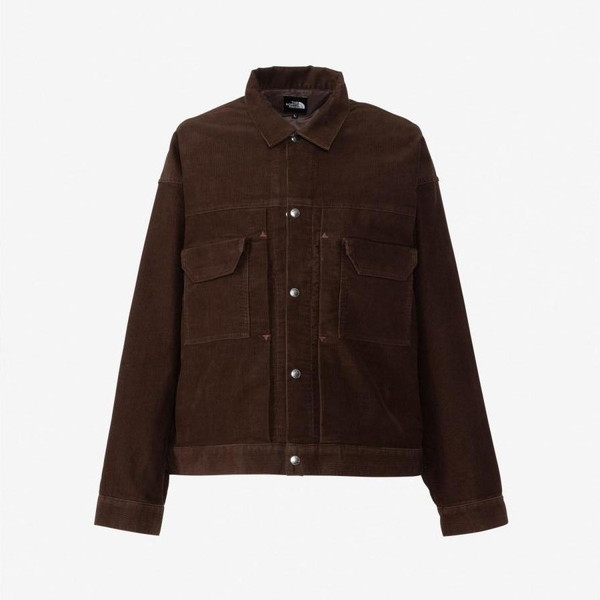 ザ・ノース・フェイス THE NORTH FACE バレーウェーブトラッカージャケット ユニセックス NP72432-CE