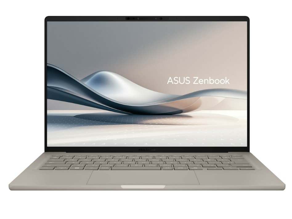 ・新品 Zenbook SORA UX3407RA UX3407RA-HA32570BES [ザブリスキーベージュ]