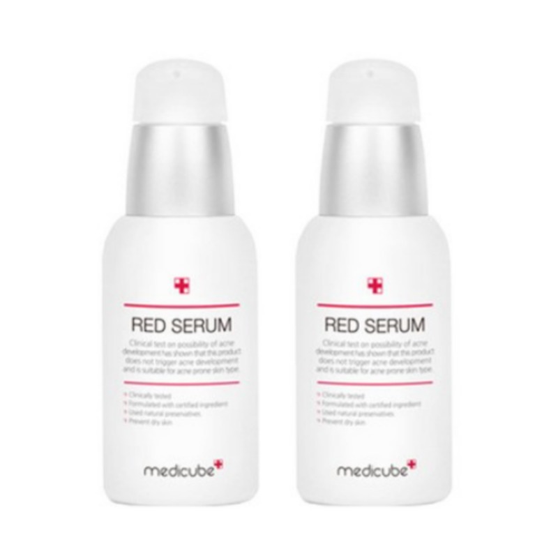 【正規品】 レッドセラム 2.0 30ml 2個