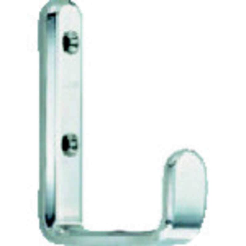 スガツネ工業　ステンレス鋼製フック XL-SF型(110-020-142)　XLSF115S