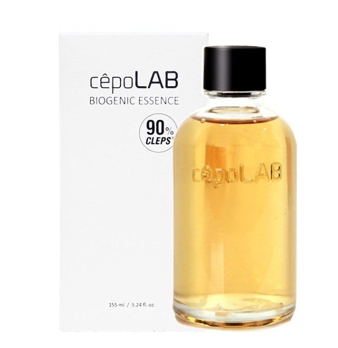 細胞ラップバイオジェニックエッセンスクレブスオリジナル90％ 155ml
