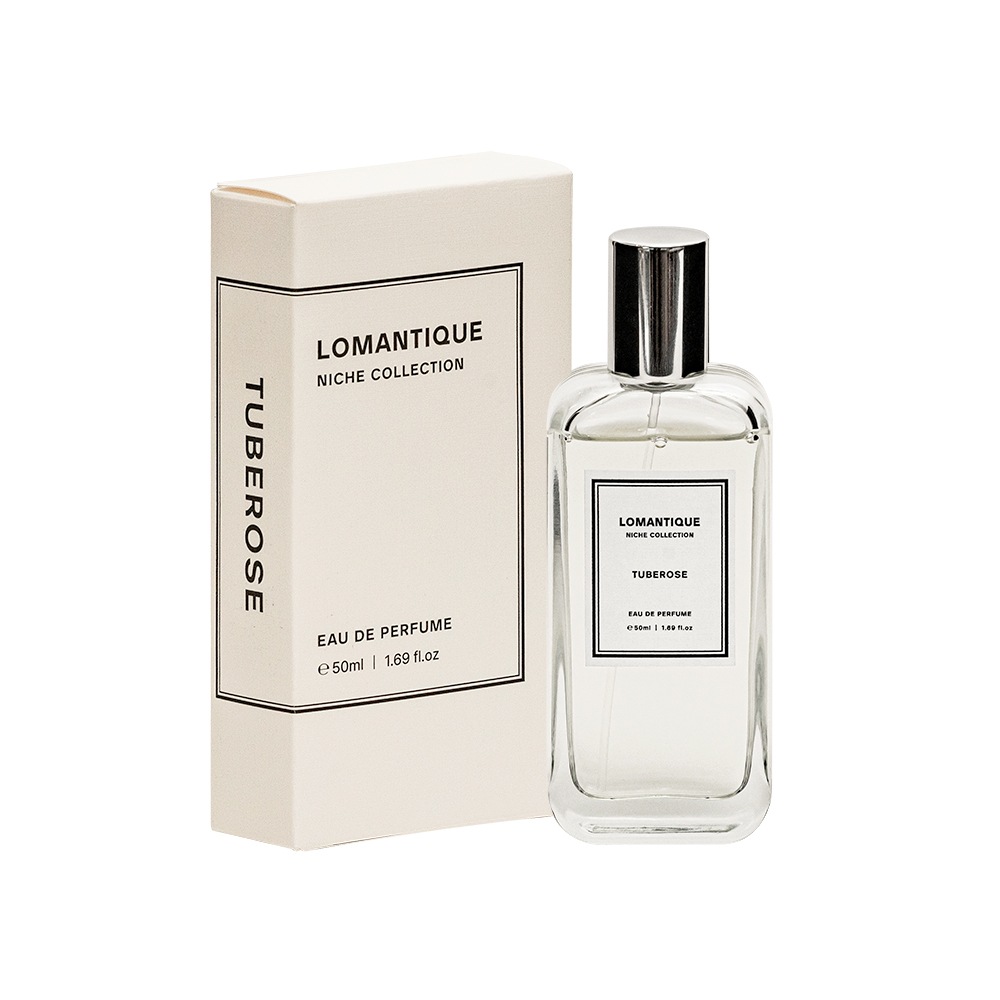 LMTQ ニチ香水ドソン TYPE パルファム チュベローズ 50ml 6,140円