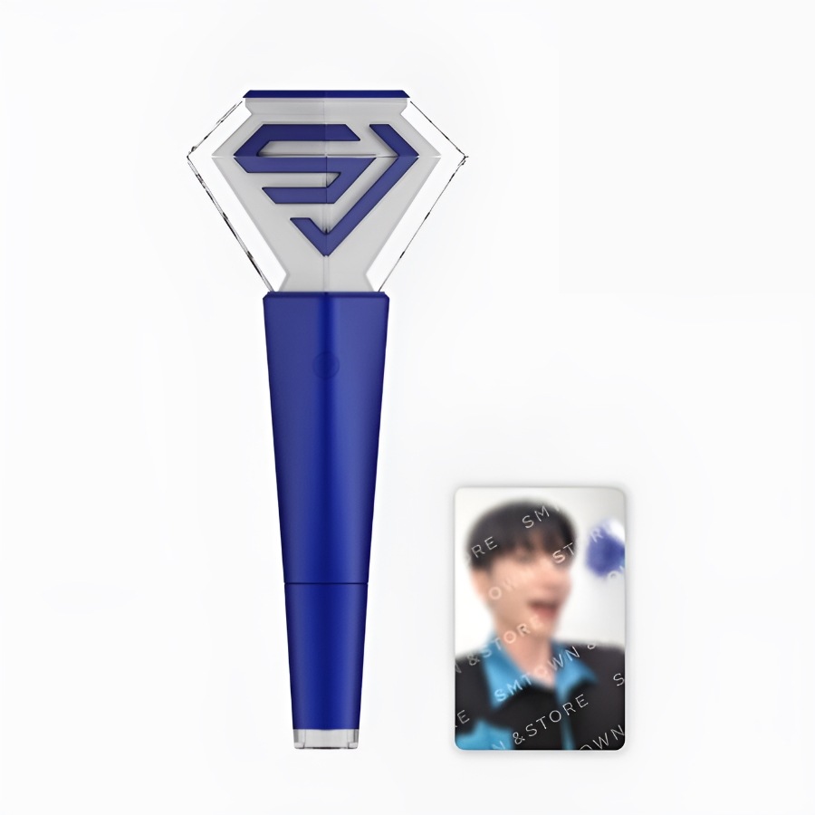 【SUPER JUNIOR】OFFICIAL FANLIGHT Special Edition - K POP Official SHOP