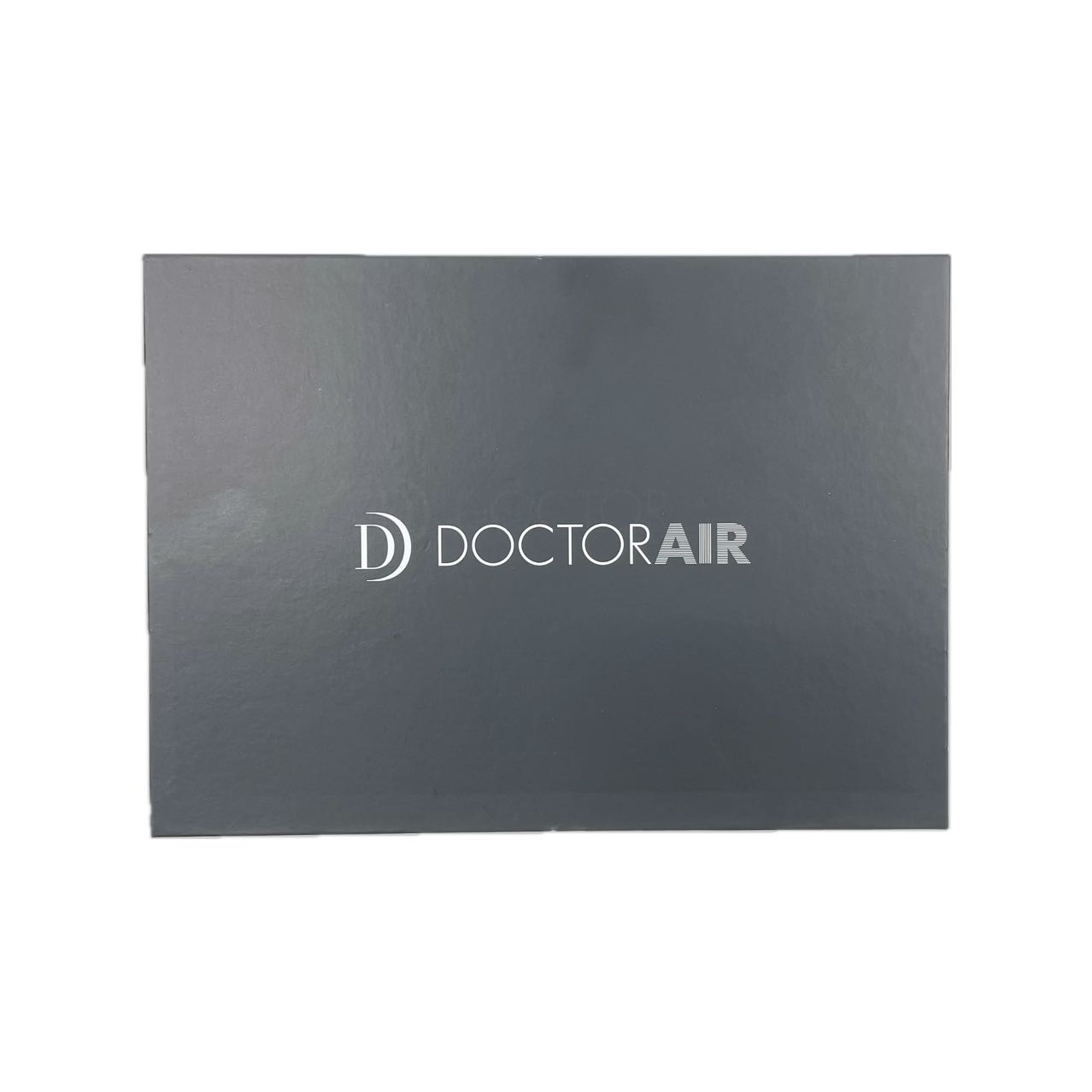 「新品」DOCTORAIR 3Dアイマジック REM-04WH [ホワイト]