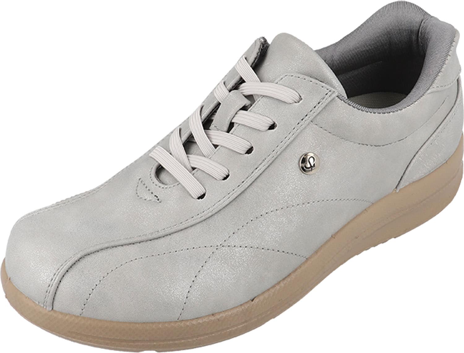 ピュアウォーカー (pure walker) PW1800 スライドフィット スライドフィット(60)